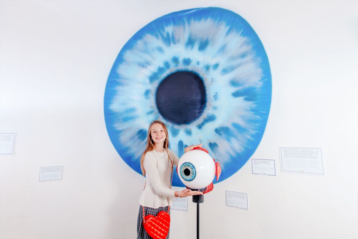 внутри человека смех