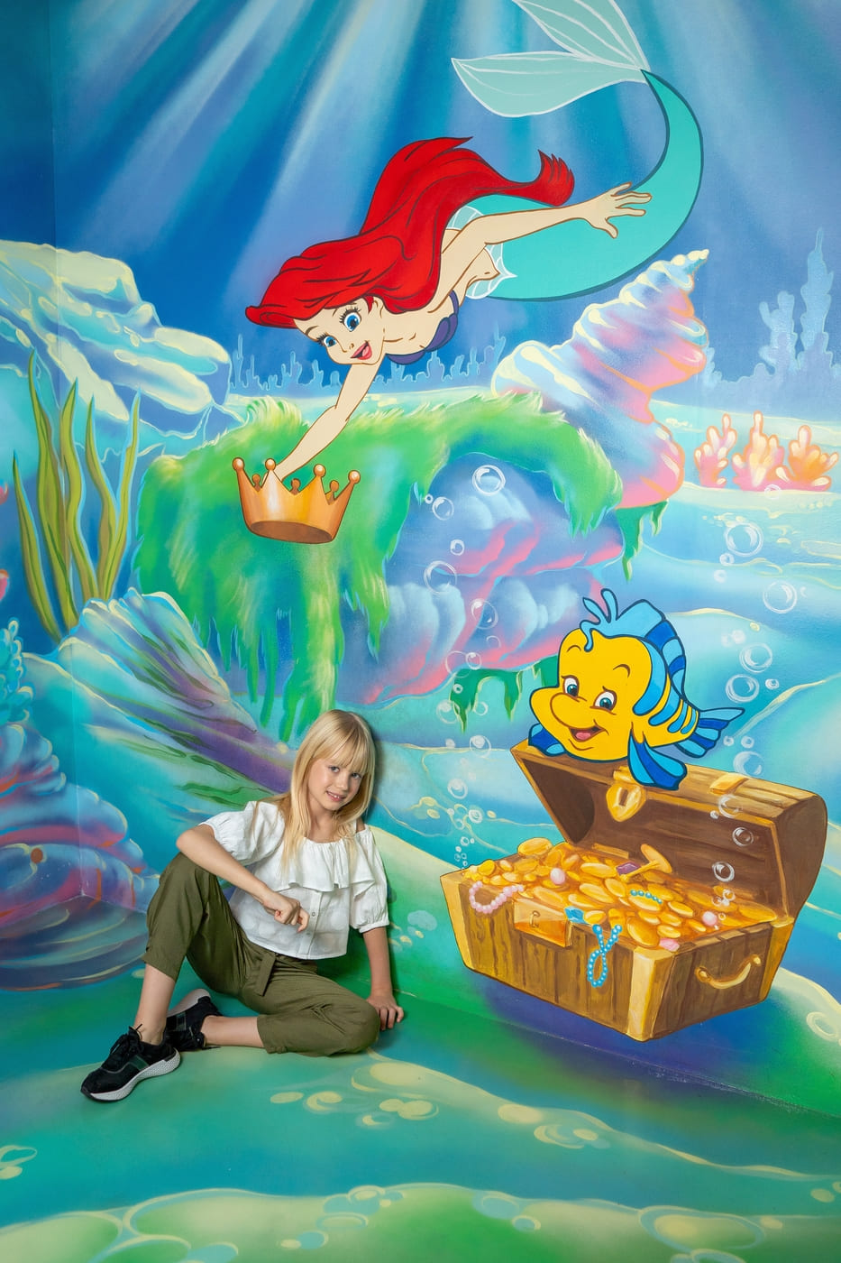 музей иллюзий москва