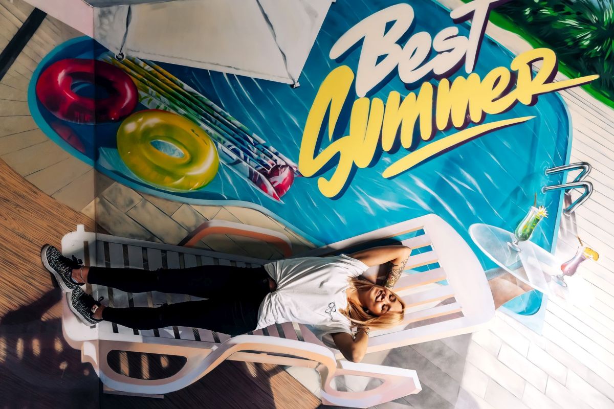 музей иллюзий фото