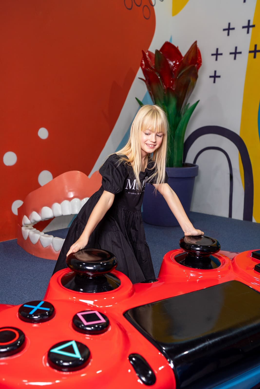 дом великана невероятно